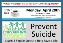 Suicide Prevention