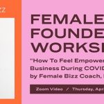 female founders workshop