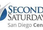 second saturday logo divorce workshop