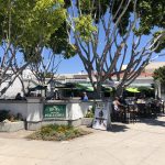 restaurant – 2020-05-27 Orange Ave McPs outdoor dining 1