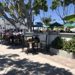 restaurant – 2020-05-27 Orange Ave McPs outdoor dining 2