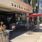 restaurant – 2020-05-27 Saiko Sushi