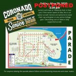 CHS 2020 senior parade postponed