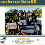 CSF telethon 2020 seniors 6