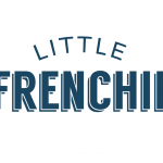 Little Frenchie logo