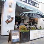 restaurant – The Henry3 arrow