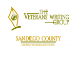 Veterans Writing Group logo 1