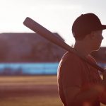 baseball Photo by Tim Eiden from Pexels