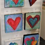 Emerald C Gallery ~ hearts