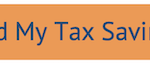 Find Tax Savings Orange 2