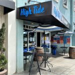 restaurant – High Tide