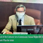 Marvin Heinze 6-16-20 City Council Meeting