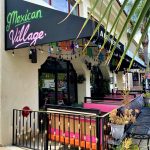 restaurant – Mexican Village