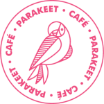 Parakeet logo