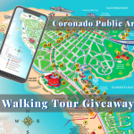 Walking Tour App