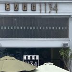 cafe 1134