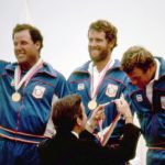 Coronado’s Robbie Haines to be Inducted Into National Sailing Hall of Fame