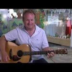 New Music from the Coronado Library with Ms. Mariah’s Special Guest Matt Heinecke (video)