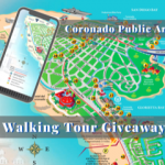 public walking tour