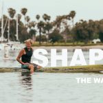 Shaped:  The Waterman – Coronado’s Dan Mann