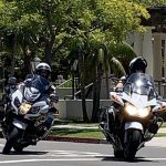 CPD police officers 2 motorcycle