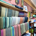 Fair Trade Decor ~ Alpaca blankets