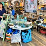 Fair Trade Decor ~ Elizabeth Paganelli