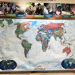 Fair Trade Decor map