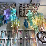 Fair Trade Decor ~ wind chimes