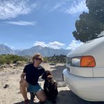 Vandemic Adventure- Eastern Sierras