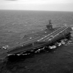 carl vinson