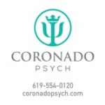 Coronado Psych:  Coping with COVID-19