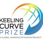 keeling curve prize logo