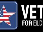 vets for elders logo