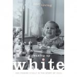 waking up white book cover