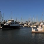 Bluewater Boathouse view