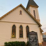 Graham Memorial Presbyterian Church