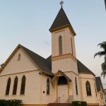 Graham Memorial Presbyterian Church