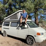 Vandemic June Lake