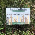 Inclusionado sign 1