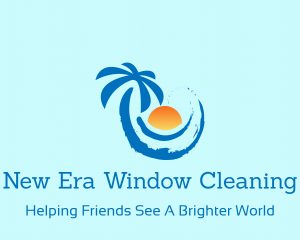 New Era Window Cleaning