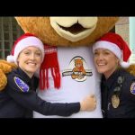 Community Hero: Grace Del Bagno – Coronado Police Officer (video)