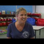 Community Hero: Silver Strand Teacher Ellen Cody (video)