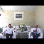 Nick Kato and Mayor Richard Bailey Conversations (Video)