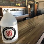 86 Foundation Sanitizer