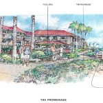 CAYS promenade 2