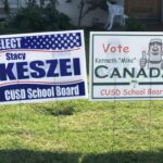 keszei canada sign