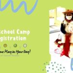 Preschool Camp