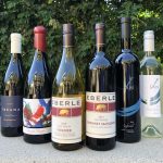 Rotary wines to be tasted