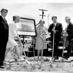 Sharp Hospital groundbreaking